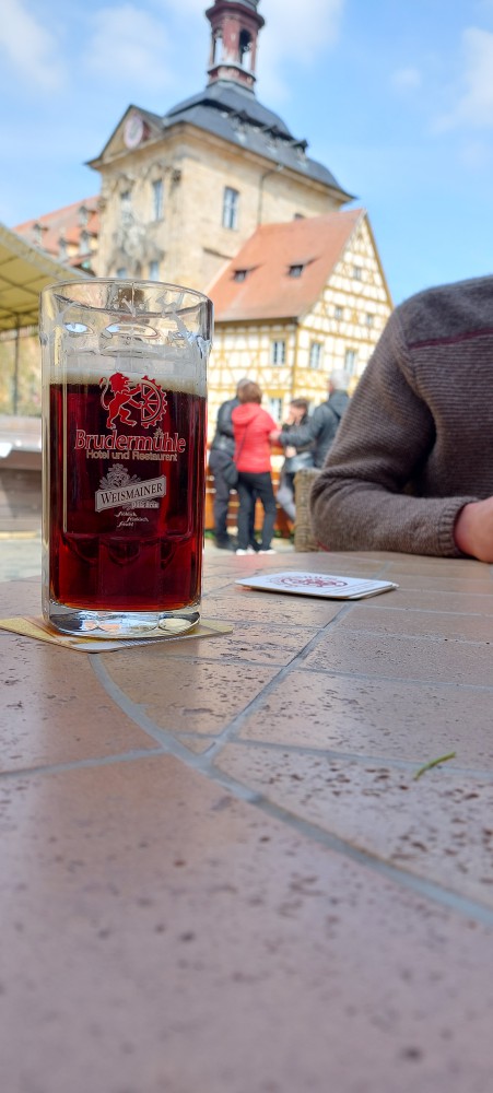 Schlenkerla Rauchbier